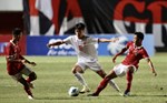 hasil bola pekan ini me】 (Manchester = Berita Yonhap) Artikel terkait Kesialan gol Park Ji-sung